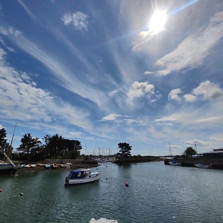 Frankland - Emsworth Harbour 3 Bedroom House Exteriör bild