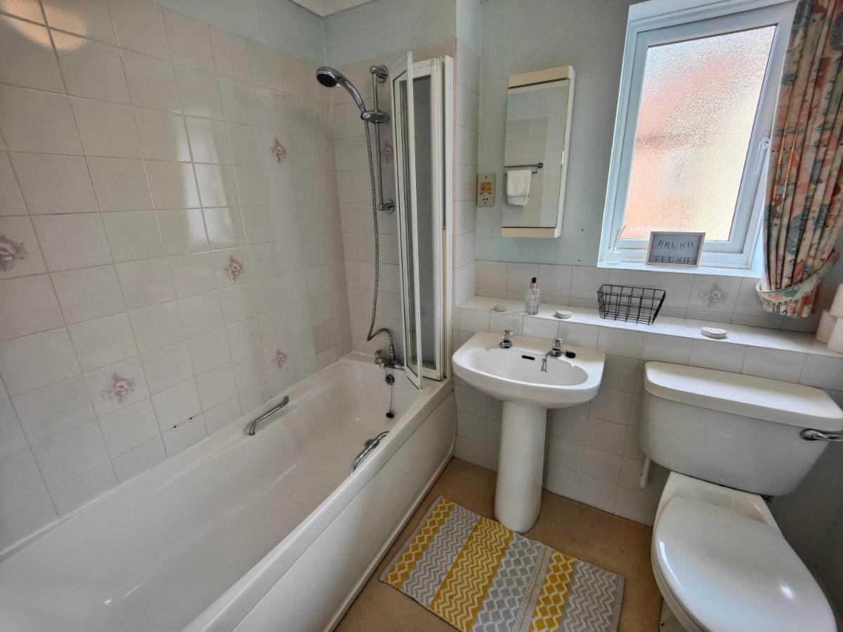 Frankland - Emsworth Harbour 3 Bedroom House Exteriör bild